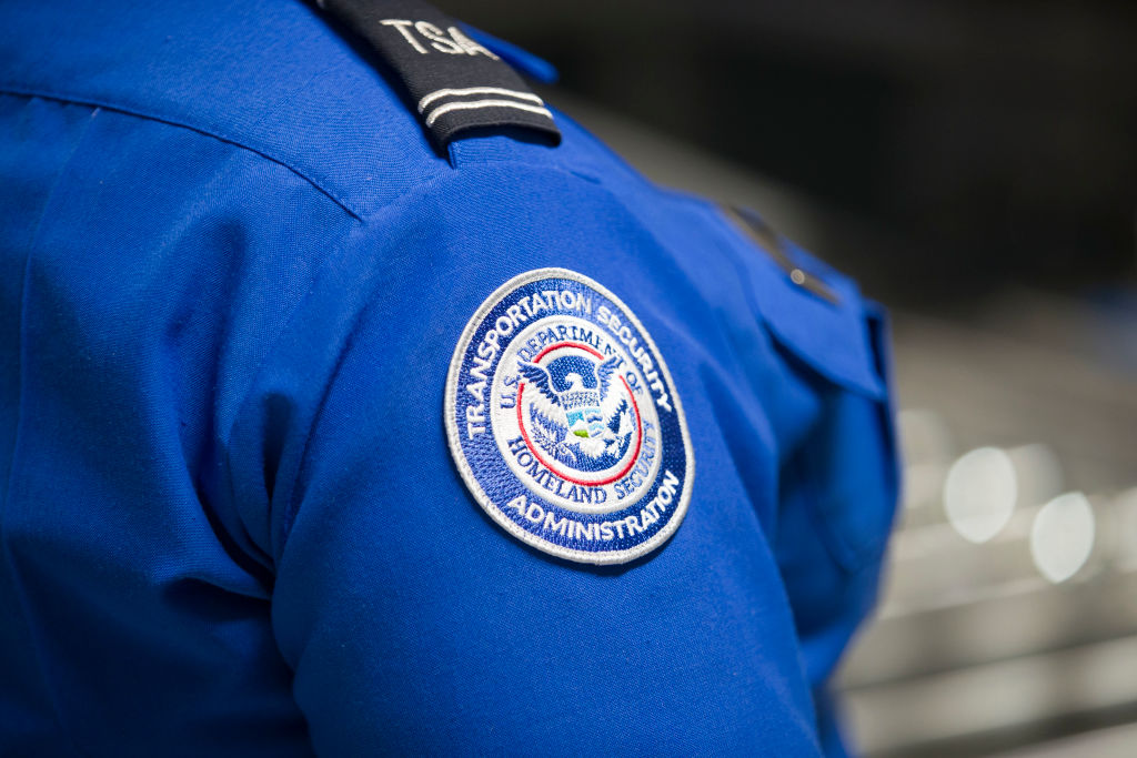 TSA: 515 people had COVID at Miami Airport