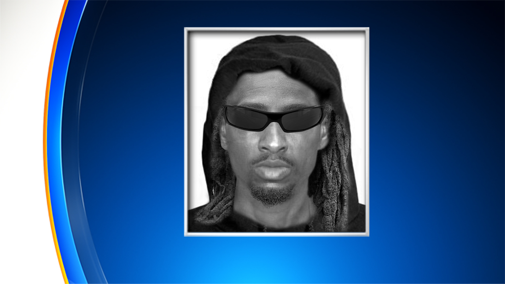 Man sought by police in the attempted abduction of a girl in NW Miami.