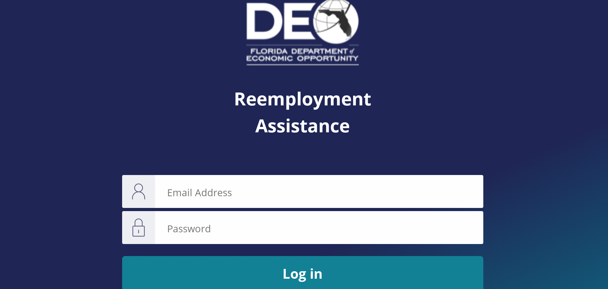 Weekly Florida Unemployment Claims Fall Below 5,000