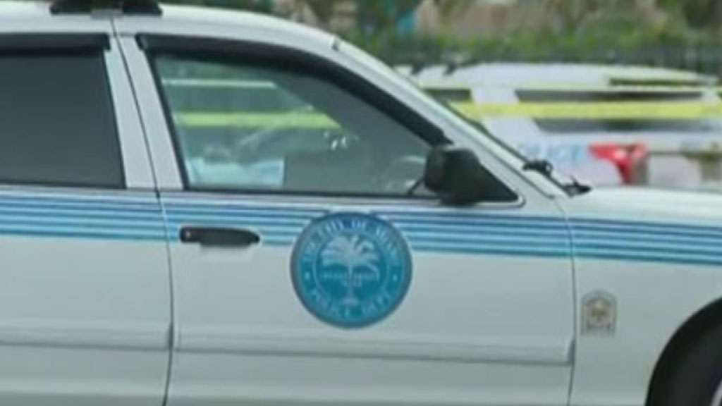 Miami Police Investigate Bomb Threat