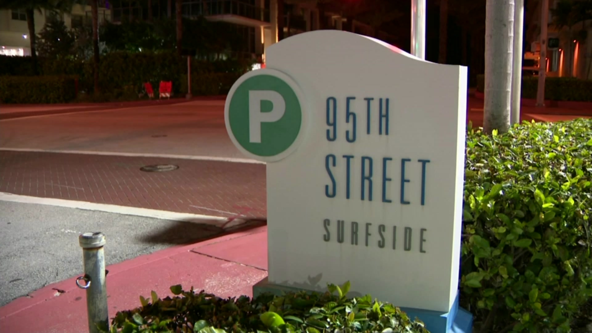 Death Investigation Underway After Body Found On Surfside Beach - CBS Miami