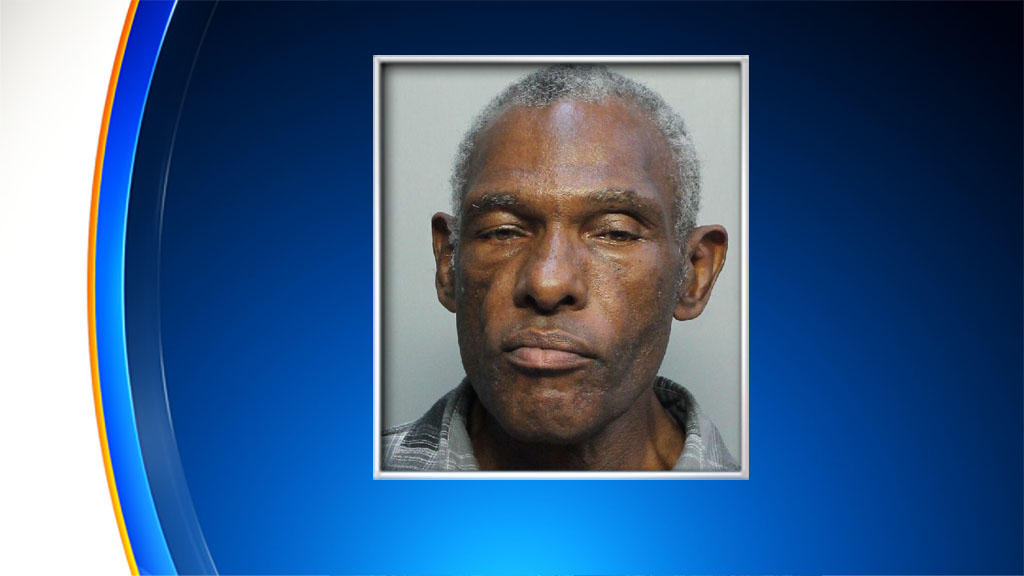 15 Years In Prison For Homeless Man Who Beat Elderly Man Riding Metromover