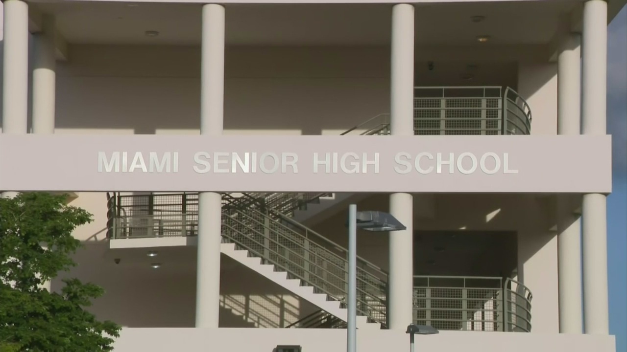 Miami-Dade Schools Police Investigating Threats, Student Arrested