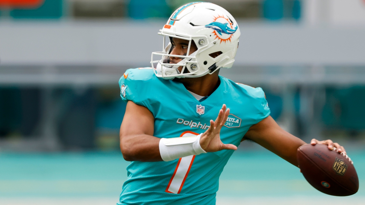 Dolphins QB Tagovailoa will start in the accounts – will it end?  – CBS Miami