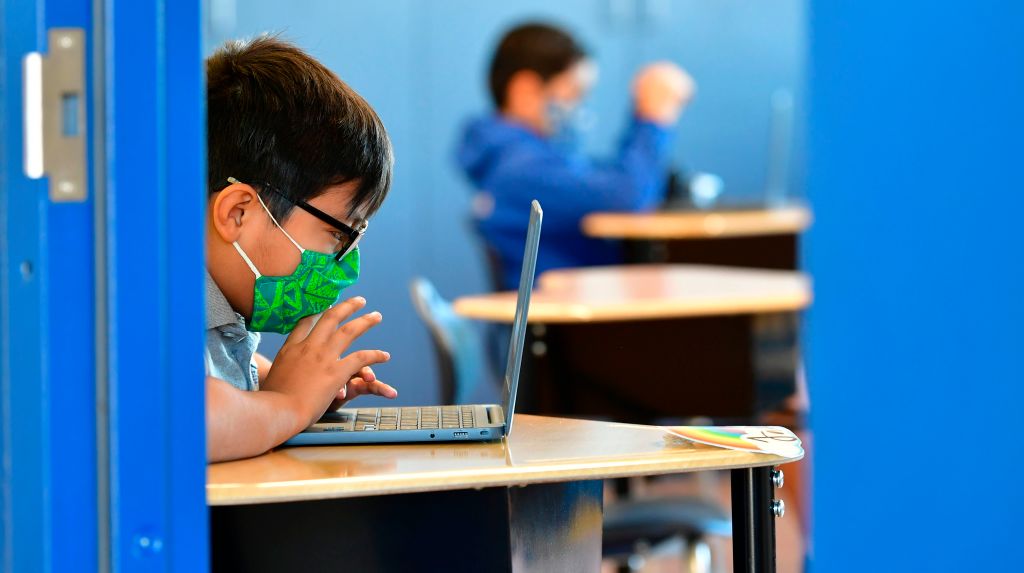 Schools Kicks Off Computer Science Education Week, Hour Of Code