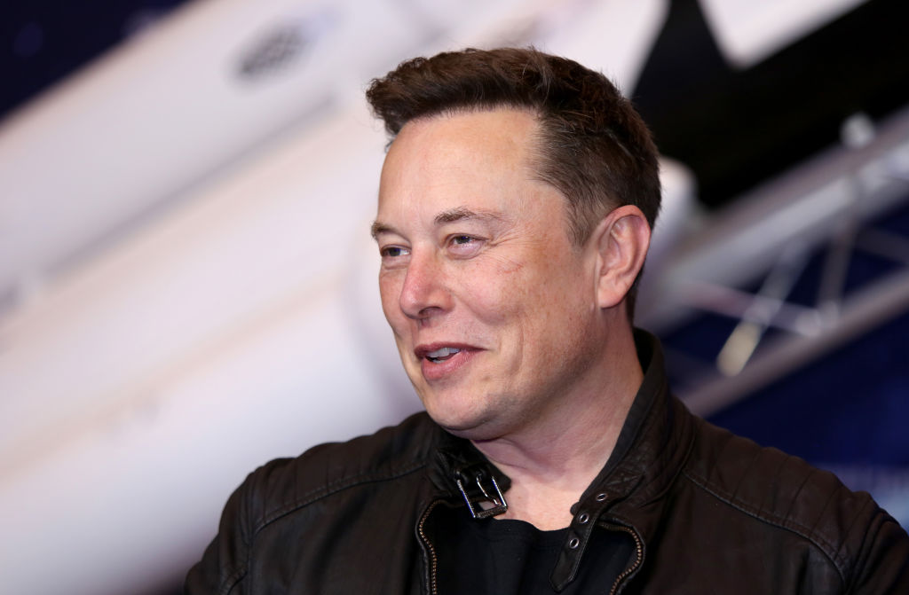 Gov. Ron DeSantis Not Courting Billionaire Elon Musk To Move Twitter, Inc. To Florida