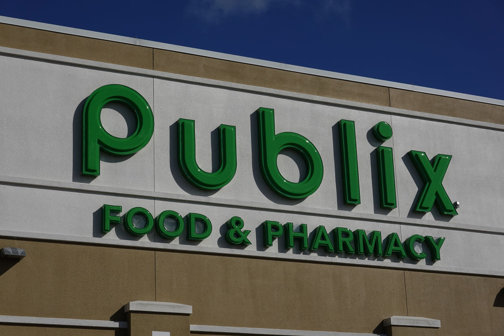 Publix’s iconic entry weight may soon be history – CBS Miami