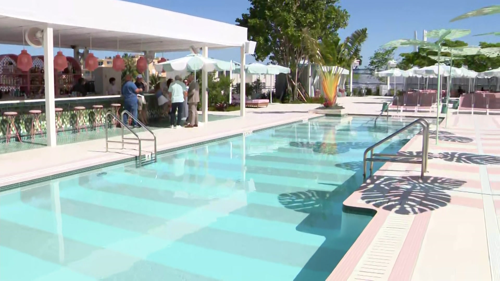World-Famous Artist Pharrell Williams Teams Up Nightlife King Dave Grutman To Bring Goodtime Hotel To Miami Beach