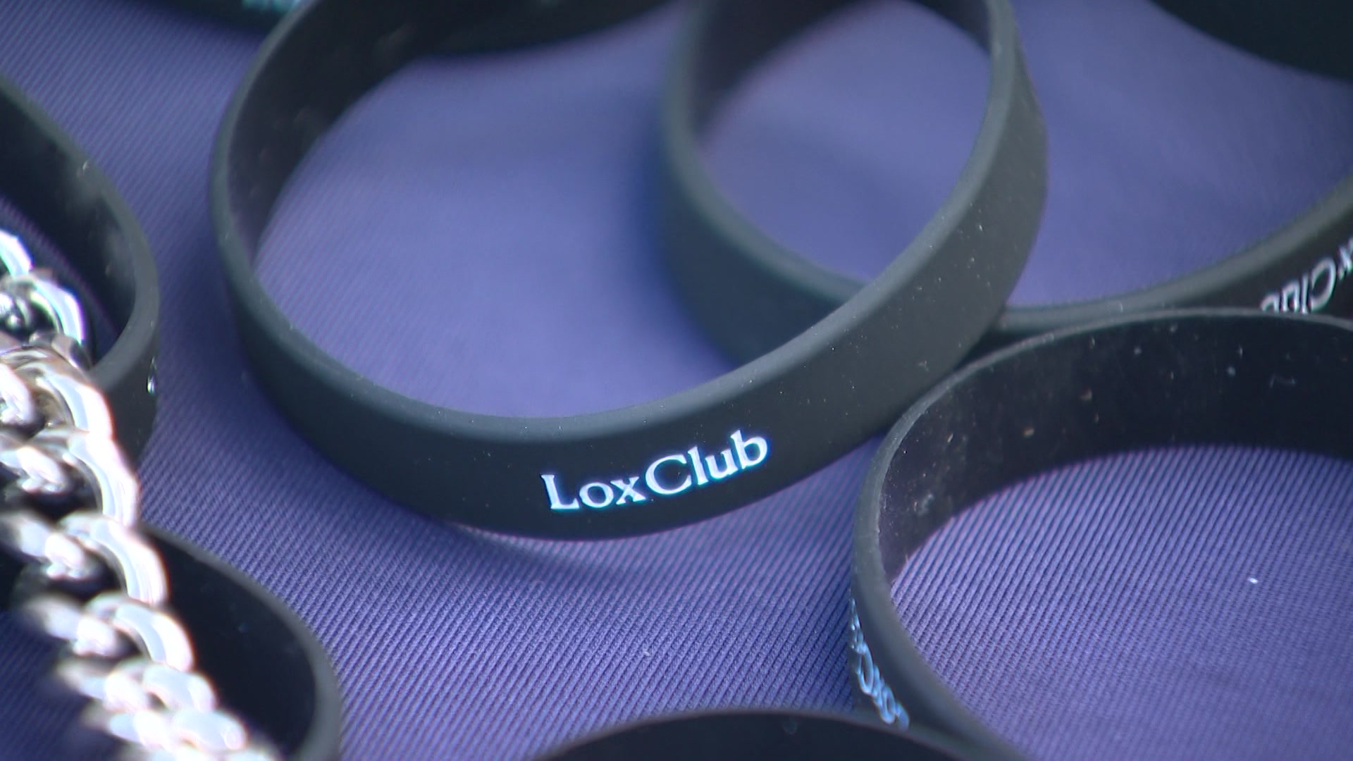 How much does the lox club cost?
