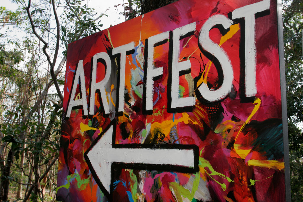 Coconut Grove Arts Festival Gets Green Light For Full