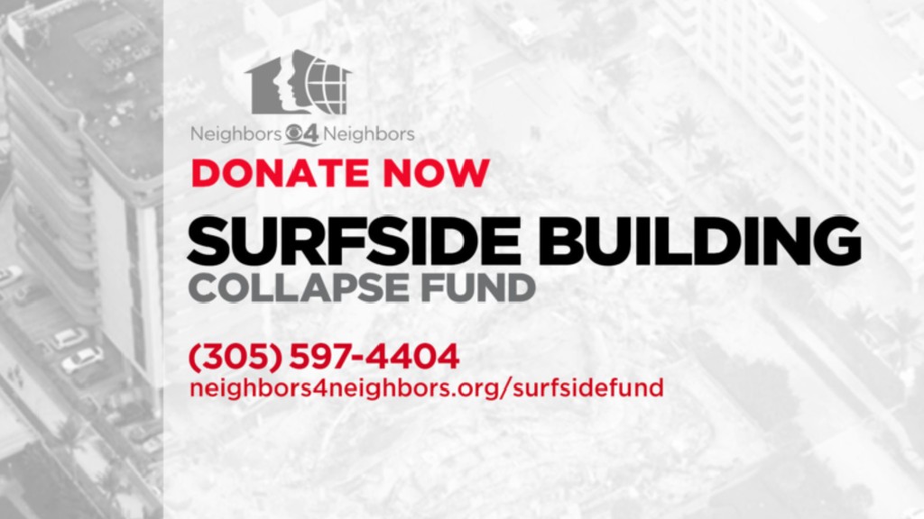 N4N Neighbors 4 Neighbors Surfside Building Collapse Fund 1
