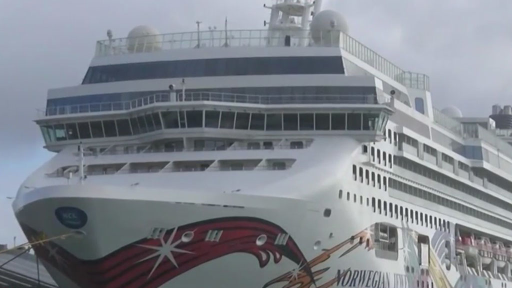 Key West Commissioners Revisit Cruise Ship Coronavirus Restrictions