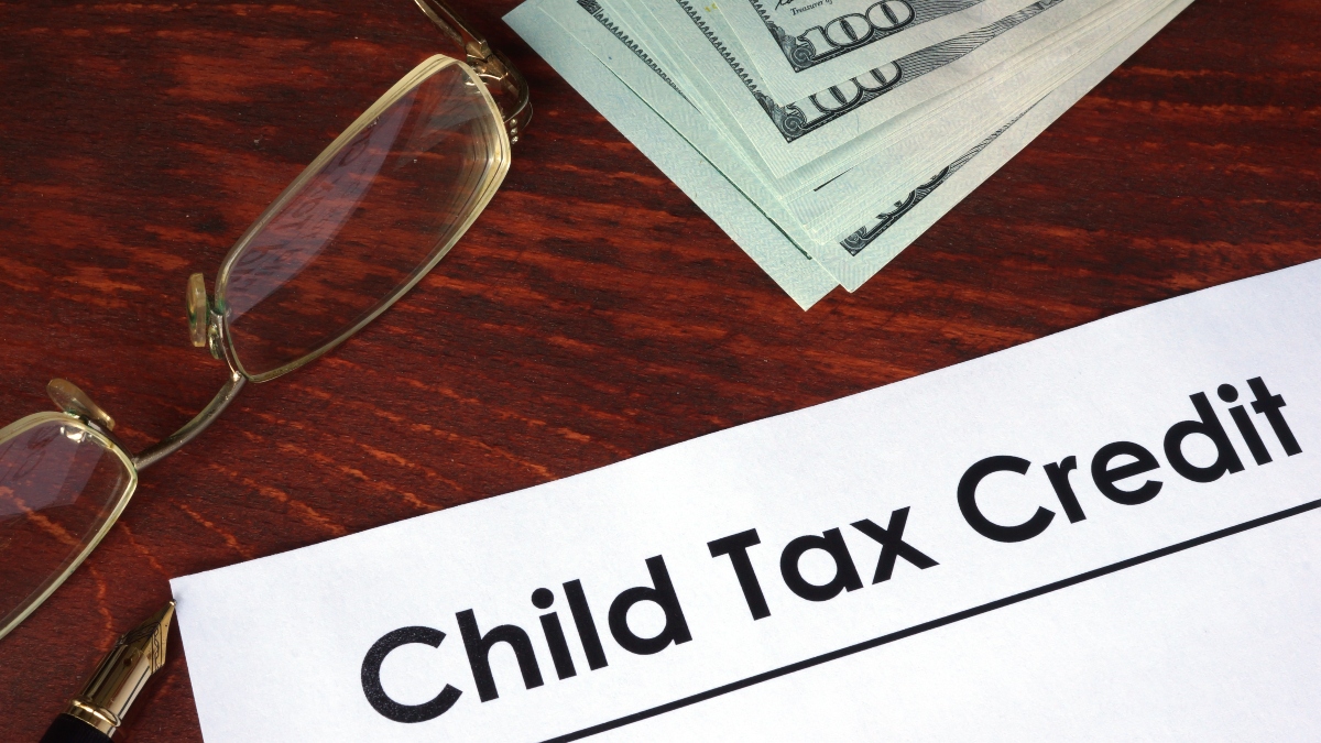 child tax credit 1