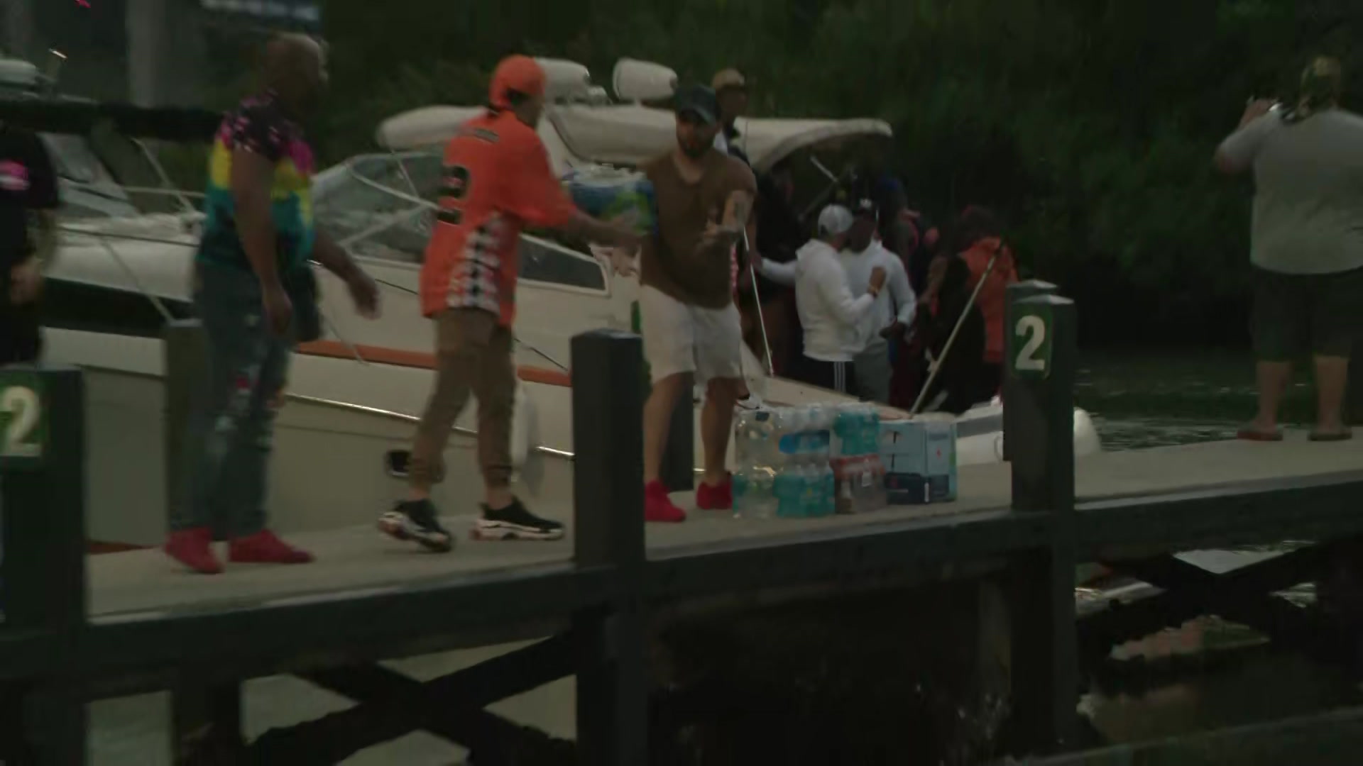 Coast Guard Warning Isn’t Stopping Local Boat Owners From Attempting To Take Supplies To Cuba