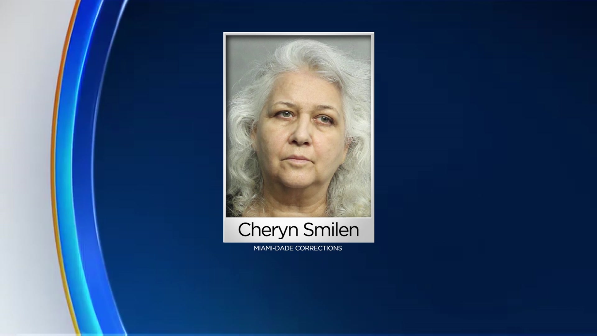 Cheryn Smilen Sentenced To Nearly A Year In Jail For Starving Cats In Miami Apartment – CBS Miami