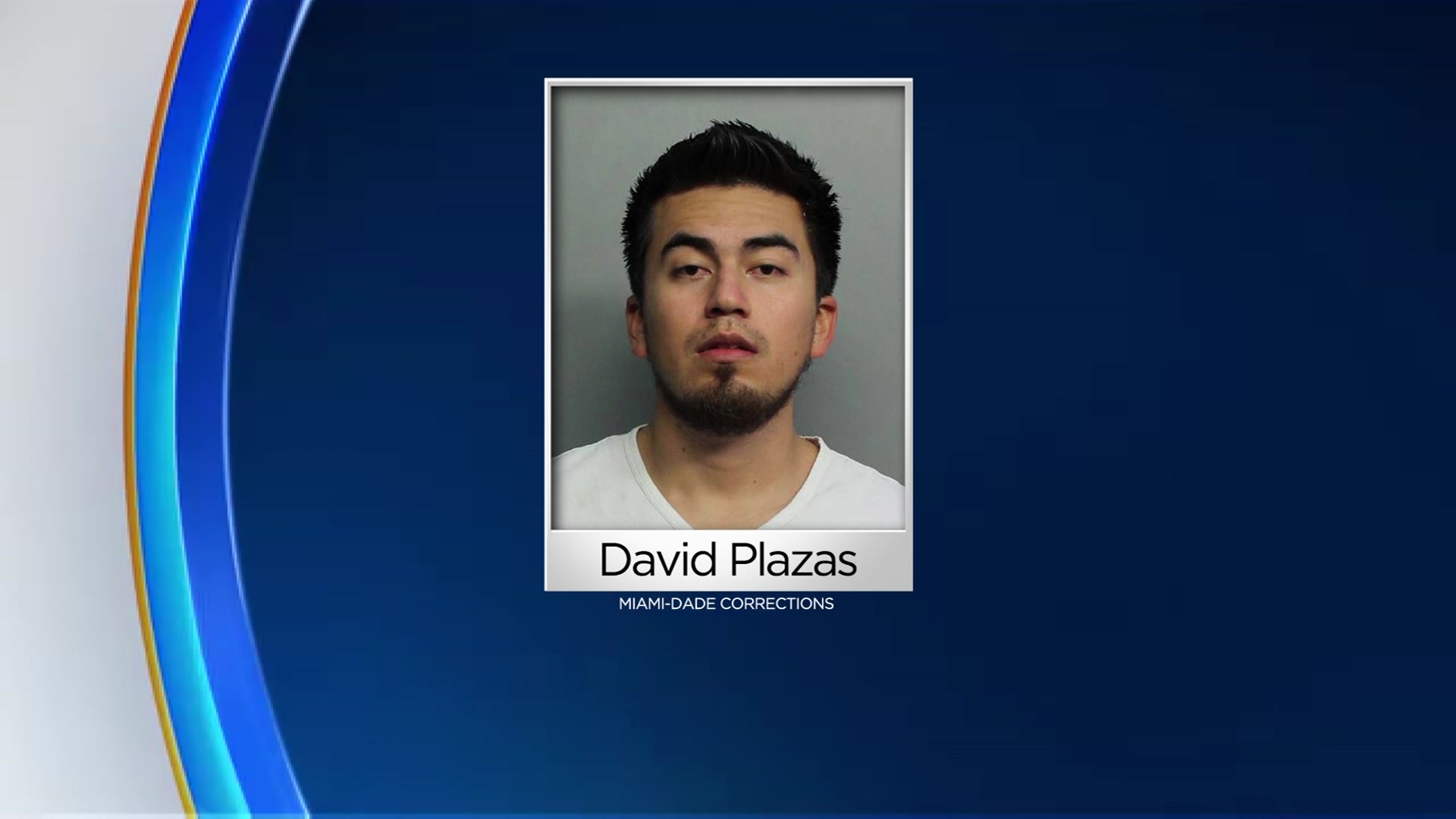Bond Set At $2 Million For Driver David Plazas Accused In Deadly Bal Harbour Hit And Run