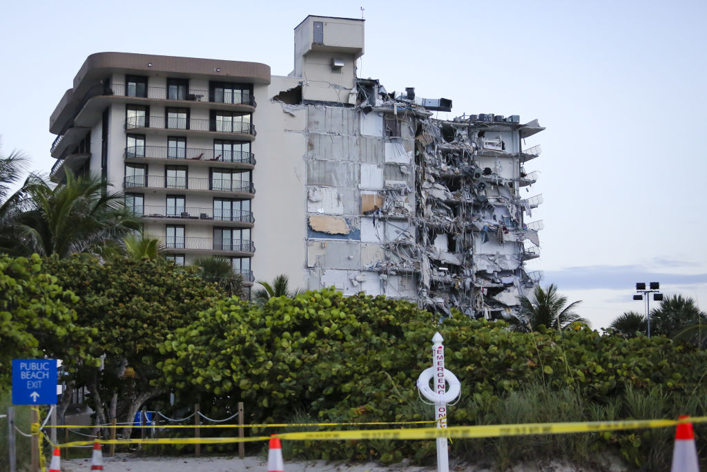 Panel Makes Building Safety Recommendations As More Condo Owners See Their Buildings In Different Light