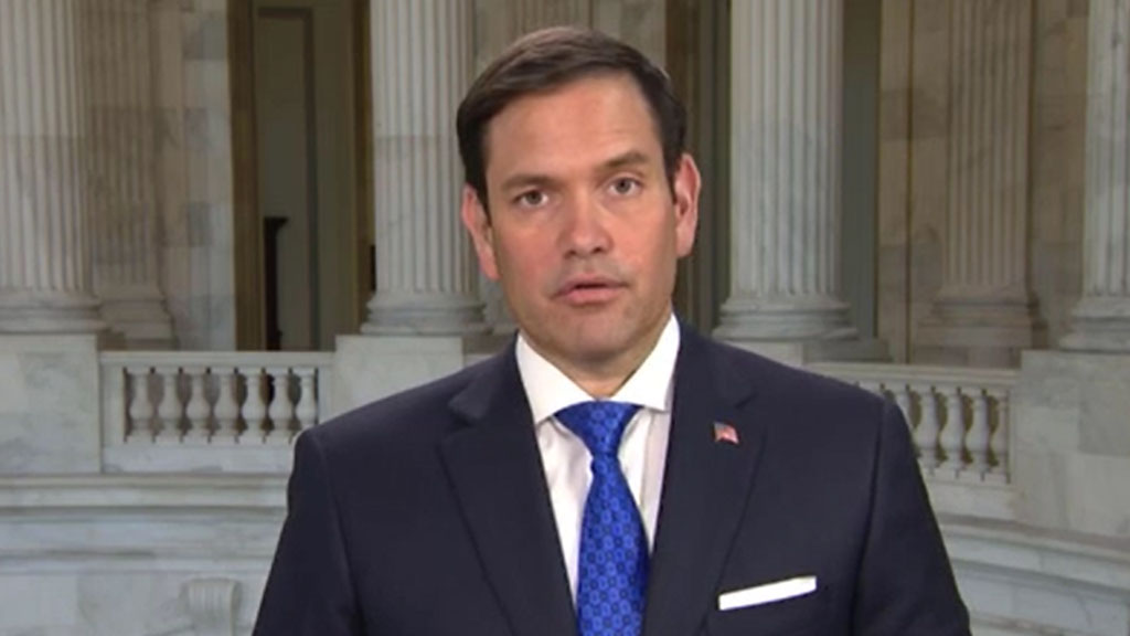 Poll: Senator Marco Rubio Holds Early Advantage Over Democratic Challenger Rep. Val Demings