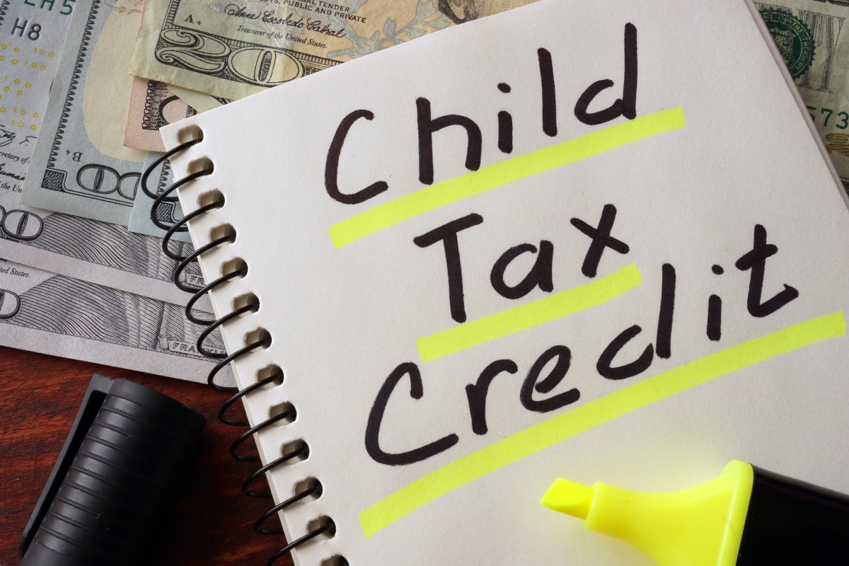 Child Tax Credit: Manage Your Monthly Checks With These IRS Tools