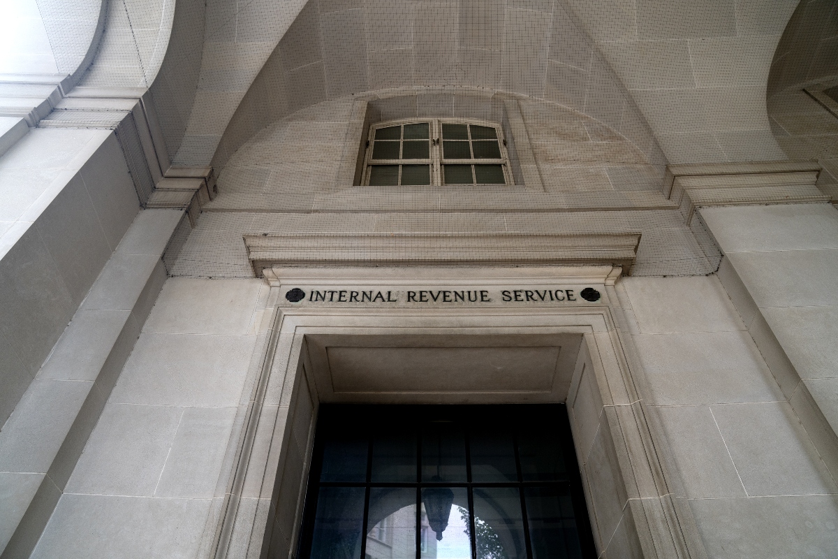 Tax Refunds: 35 Million Unprocessed Tax Returns Due To IRS Delays