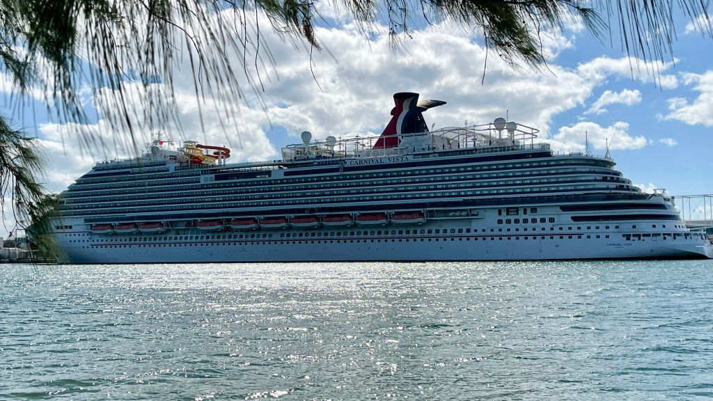 ‘They Were Overwhelmed’: Carnival Cruise Passengers On COVID Infections
