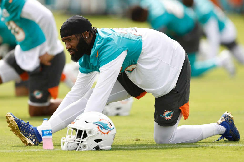 Dolphins Ready For Lone Home Preseason Game Versus Falcons On Saturday