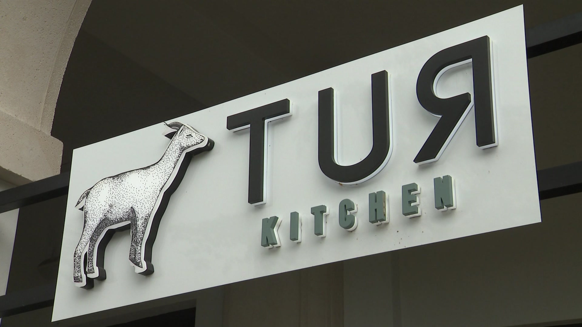 Taste Of The Town: Tur Kitchen Tantalizes Tastebuds With Its Mediterranean Cuisine