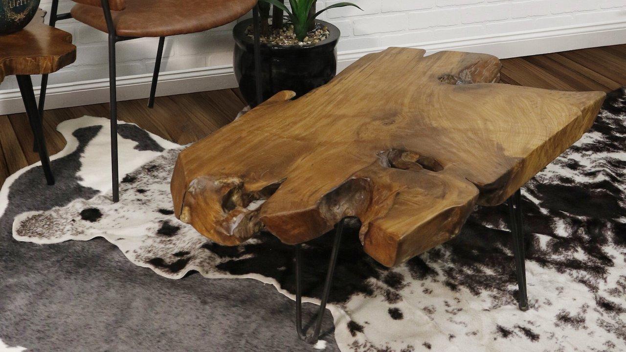 7 Great Coffee Table Options That Look Cool In Any Room