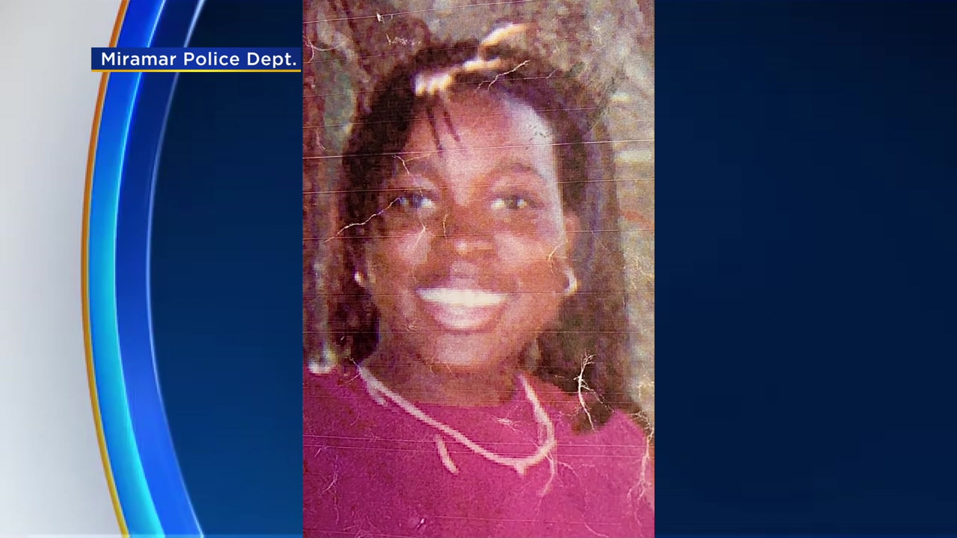 Arrest Made in 2002 Cold Case Murder of 15-Year-Old Florida Teen