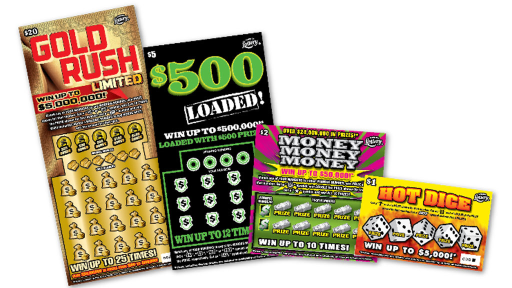 Fall Is The Season Of Winning With New Florida Lottery Scratch Off Games Cbs Miami