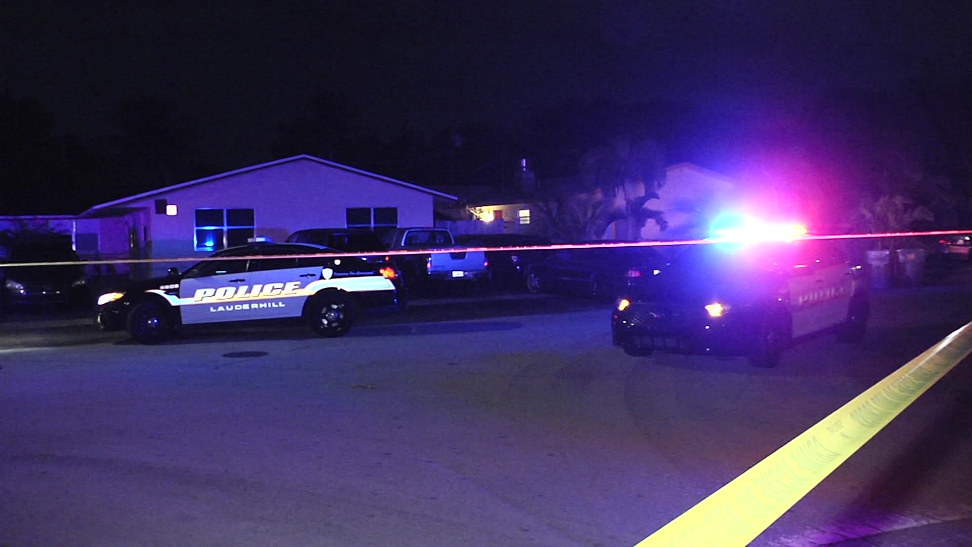 Police Searching For 2 People Who Shot Into Lauderhill Woman’s Bedroom