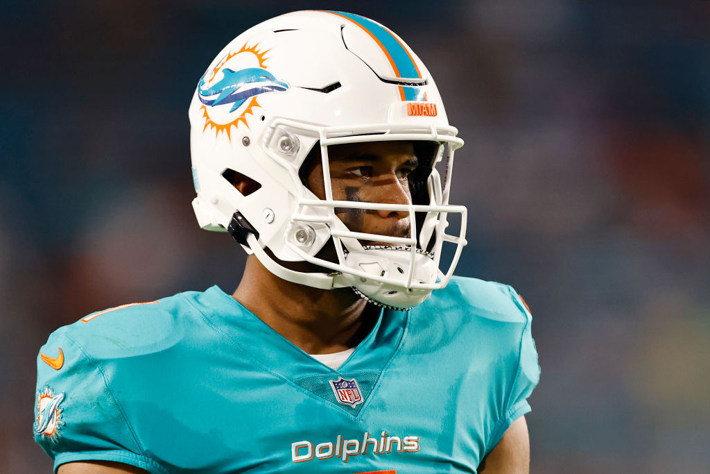 Mistakes Pile Up In Dolphins’ 26-11 Loss To Bills