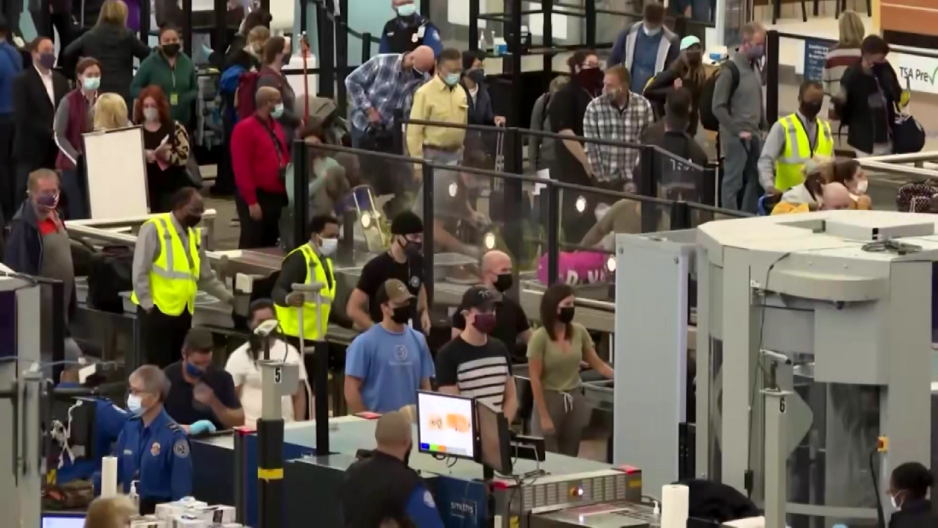 South Florida’s international airports expecting major increase in Memorial Day weekend travel