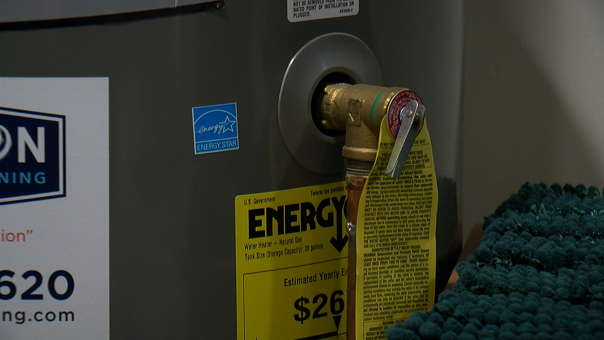 Supply Chain Issues Lead To Limited Furnace Supply As Winter Nears – CBS Miami