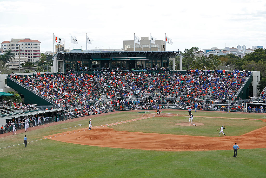 Miami Hurricanes Baseball Schedule 2022 Canes Baseball Releases 2022 Schedule – Cbs Miami