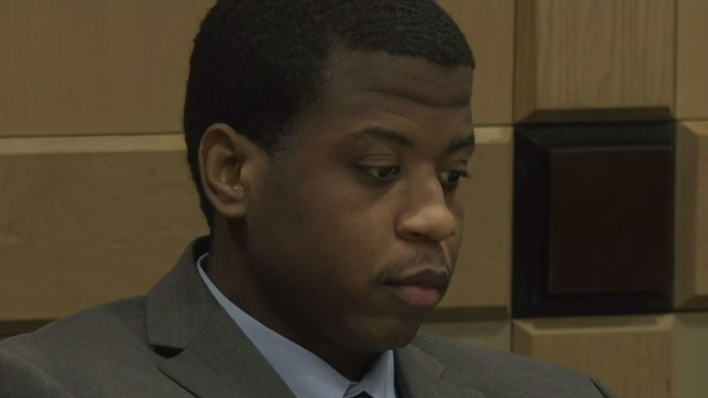 State Rests In Murder Retrial Of Dayonte Resiles In Murder Of Jill Halliburton Su, Case Goes To Jury