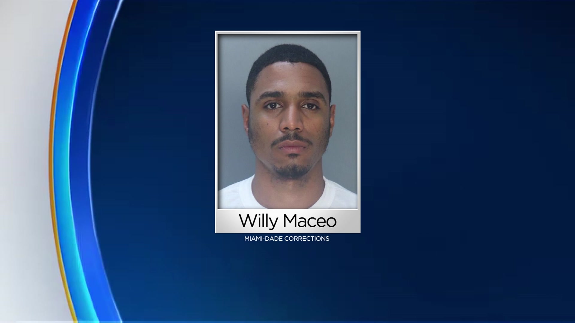 Accused Serial Killer Willy Maceo Set To Appear In Bond Court