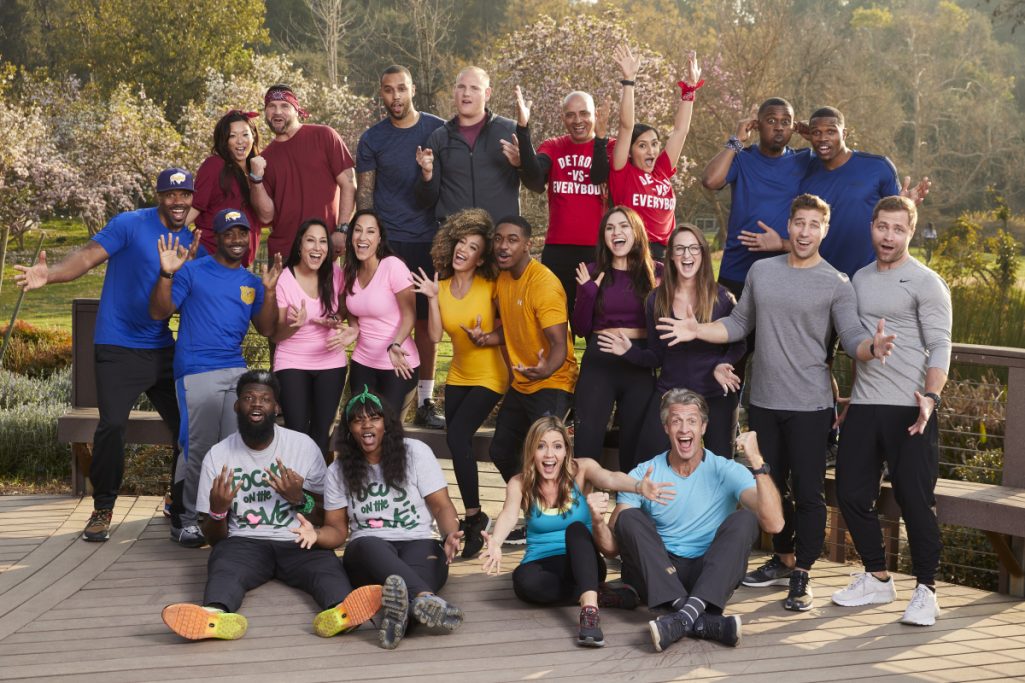 Preview: ‘The Amazing Race’ Begins 33rd Season On CBS