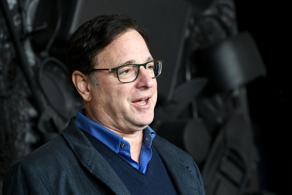 Orlando Judge: Release Of Bob Saget’s Death Records Would Cause Family ‘Irreparable Harm’