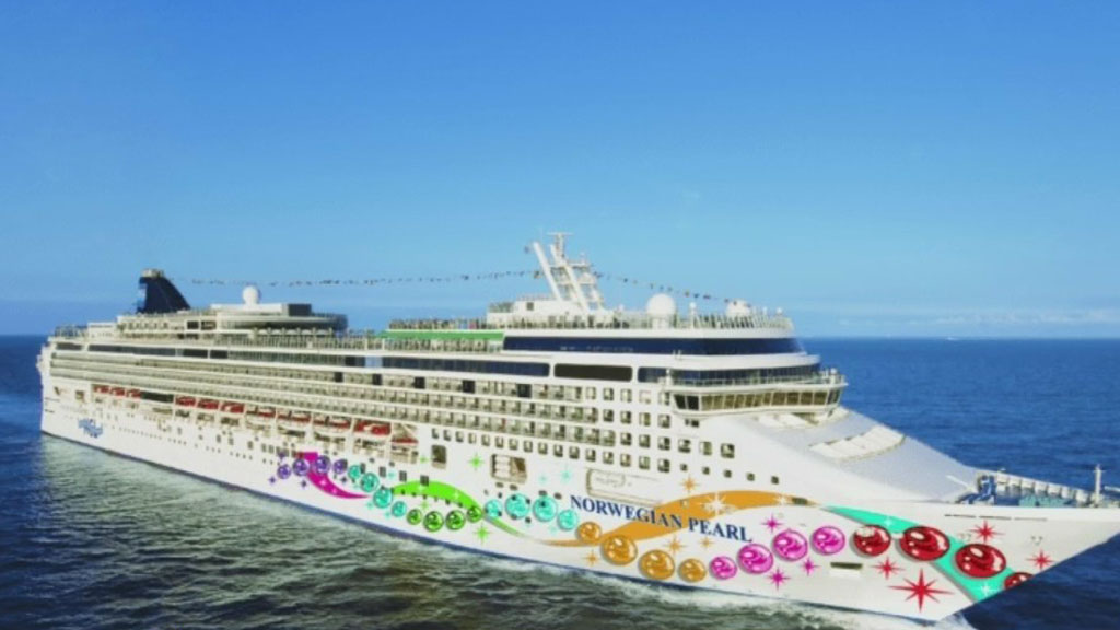 Norwegian Pearl Returning To Miami After Several Crew Members Test Positive For COVID-19