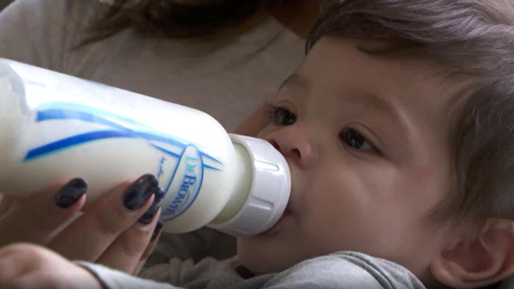 Baby Formula Recall Expands Following Child’s Death, Says FDA