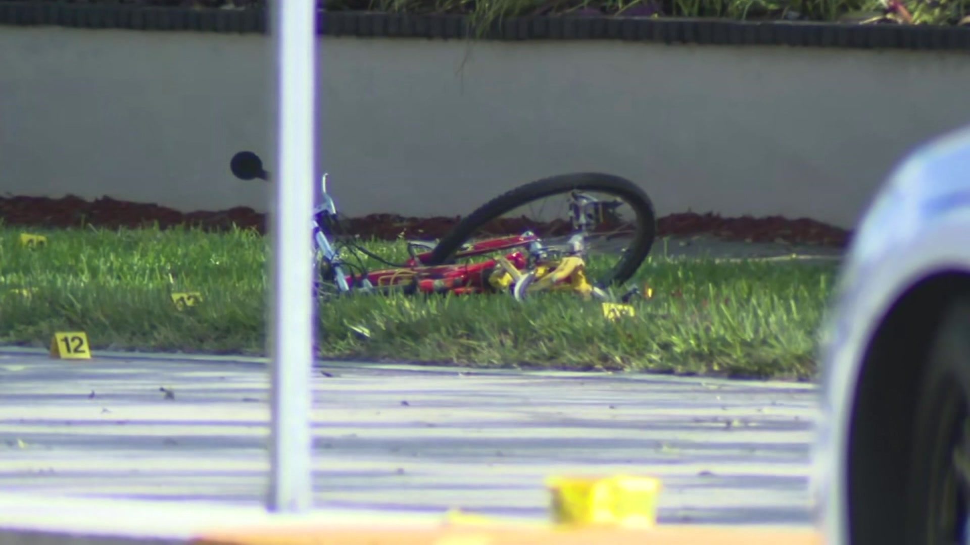 Bicyclist Struck, Killed By Hit-Run Driver In Sunrise
