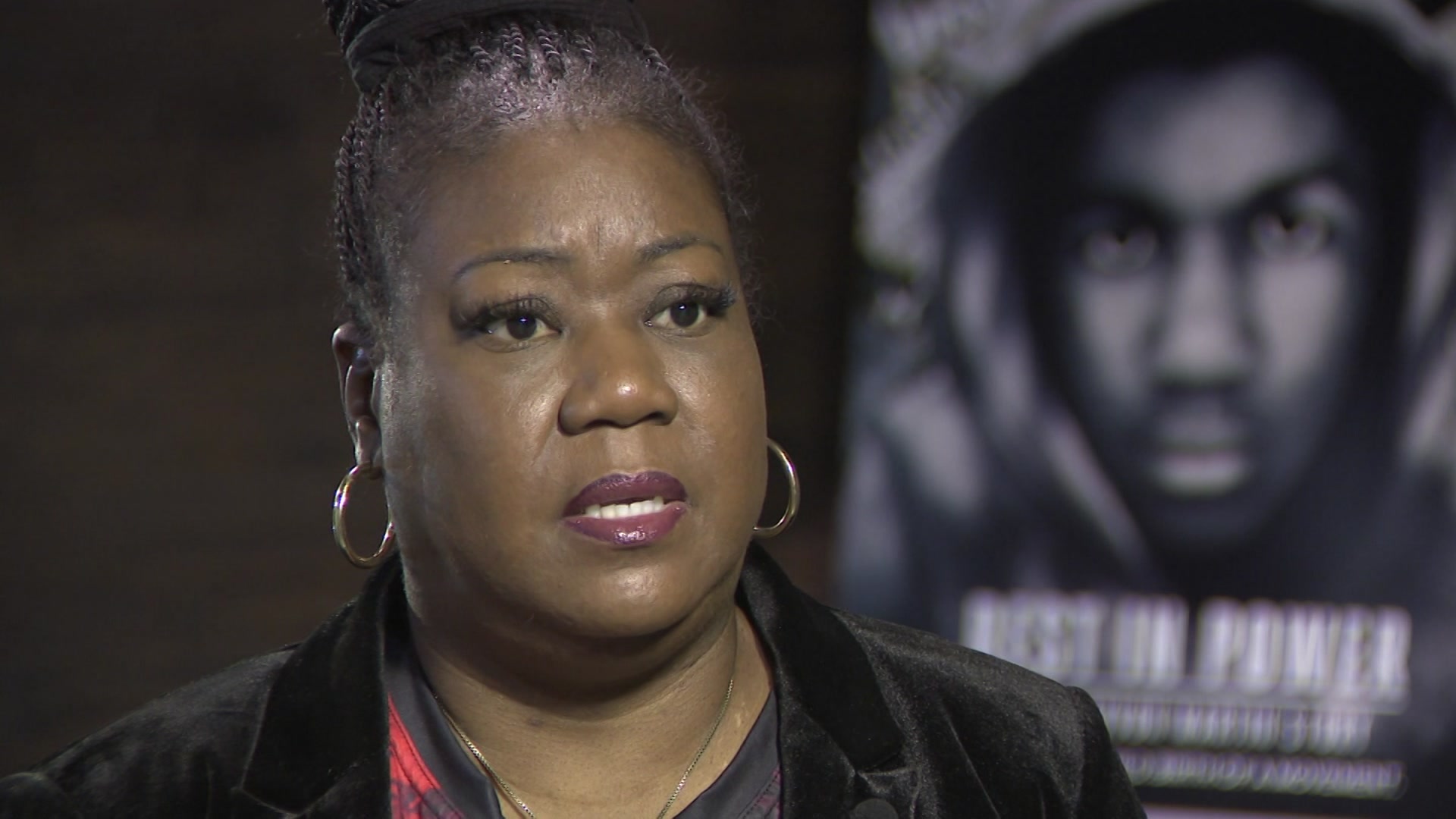 Sybrina Fulton, Trayvon Martin’s Mom, Helps Others Who Know Her Pain All Too Well