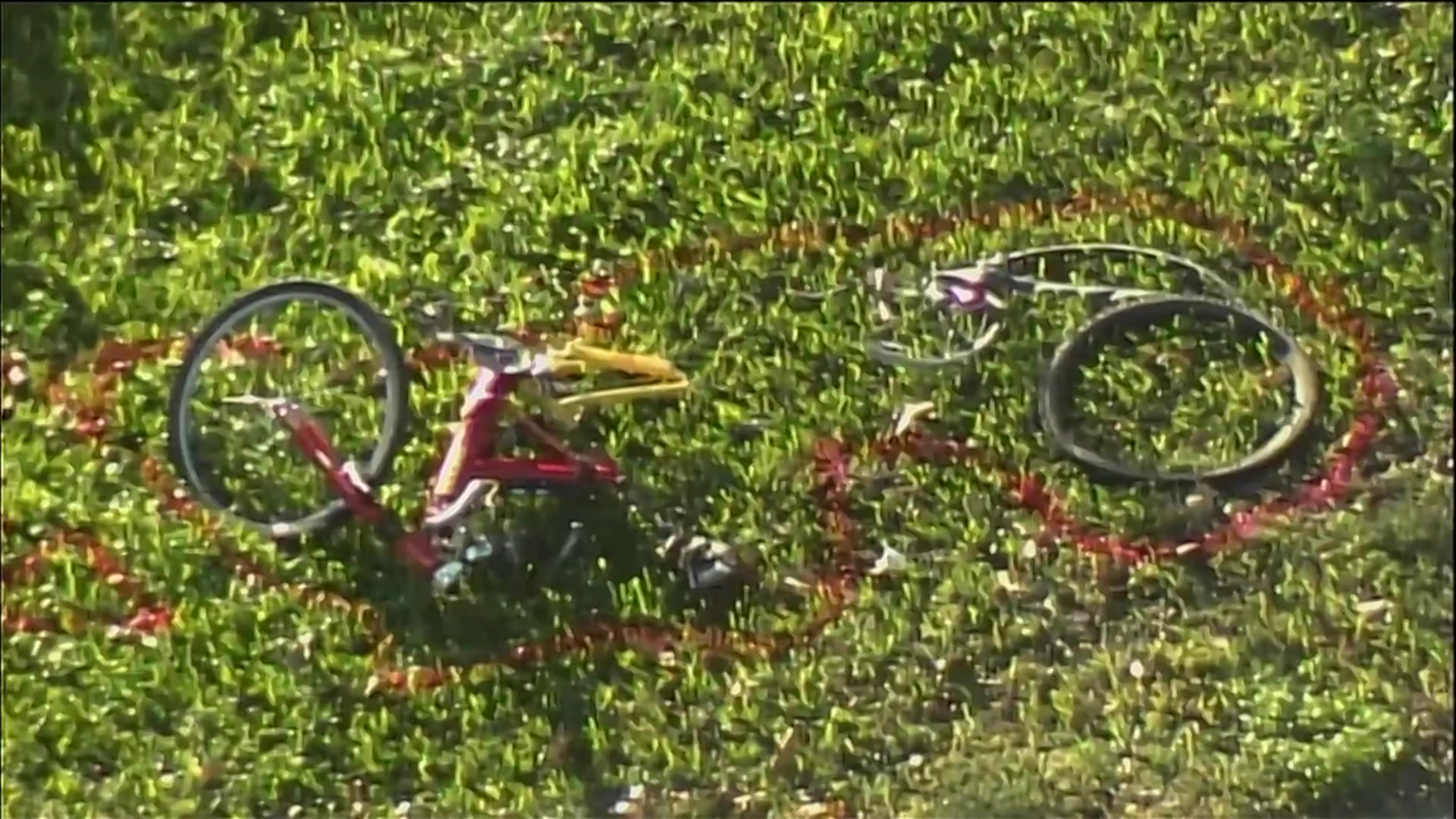 Bicyclist Killed In Sunrise Hit And Run Crash