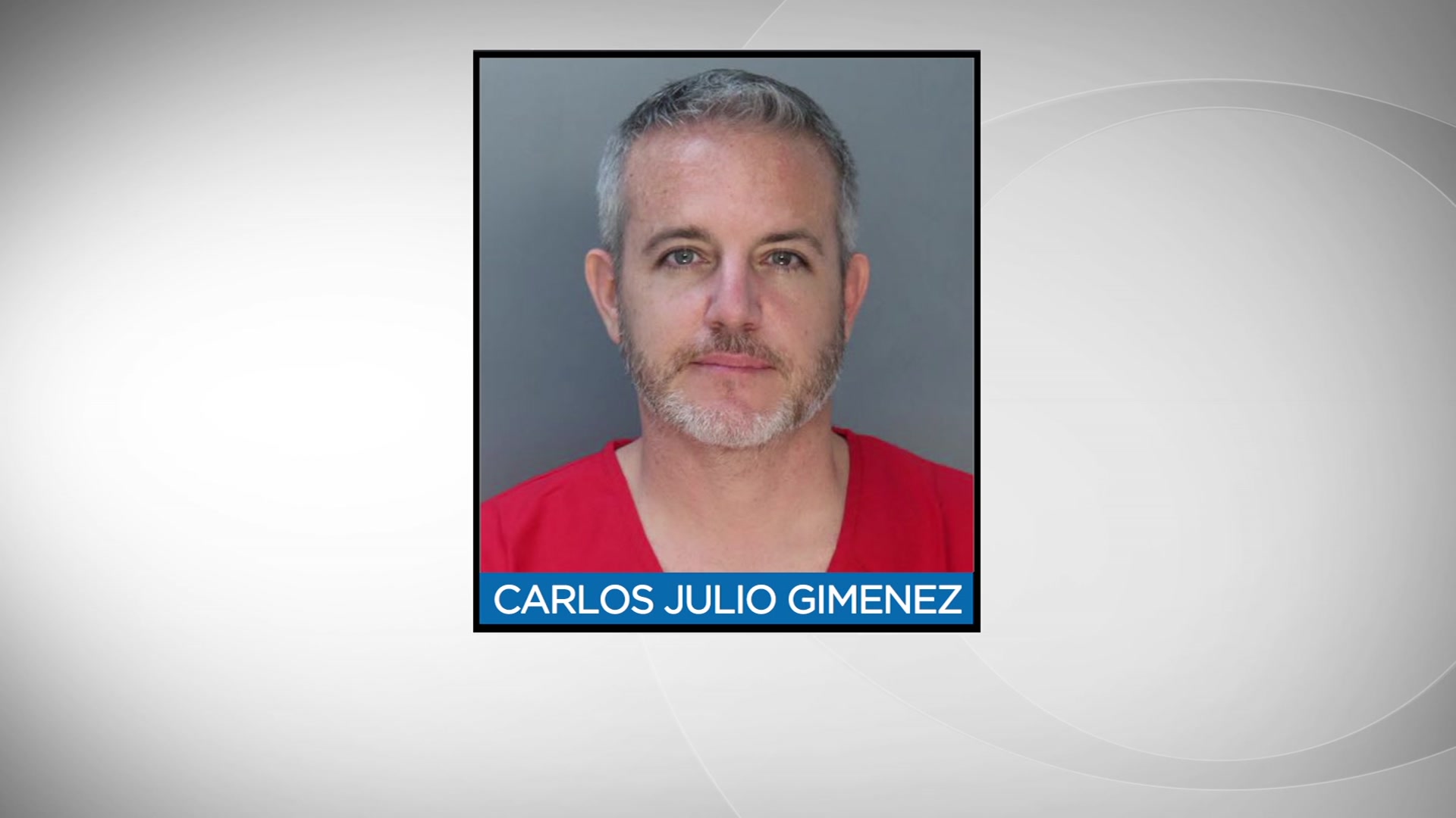 U.S. Rep. Carlos Gimenez’s Son Arrested For Slapping Miami Commissioner Alex de la Portilla