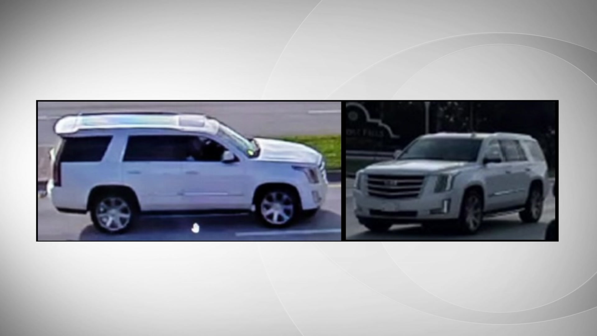 Sheriff’s Investigators Looking For SUV That May Have Been Involved In Deadly Cooper City Shooting