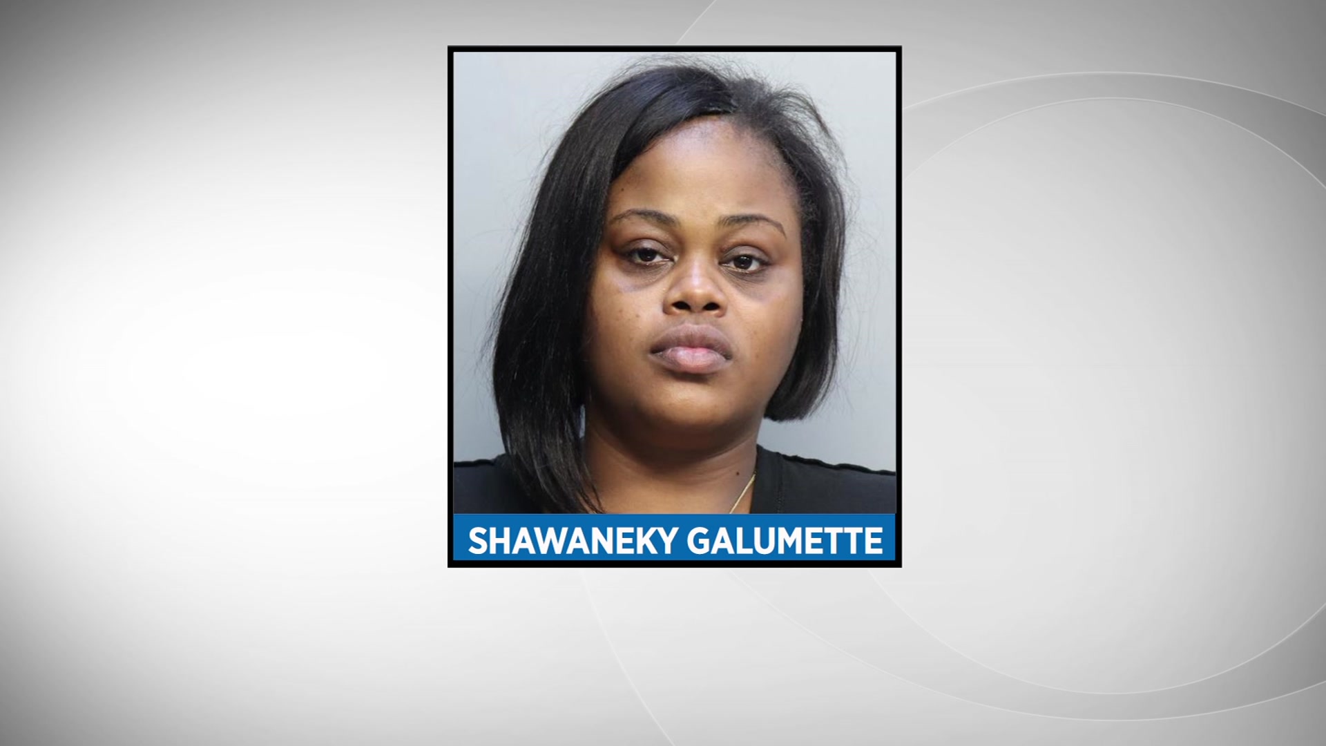 North Miami Beach Mom Charged After Young Son Found Alone In 7-Eleven