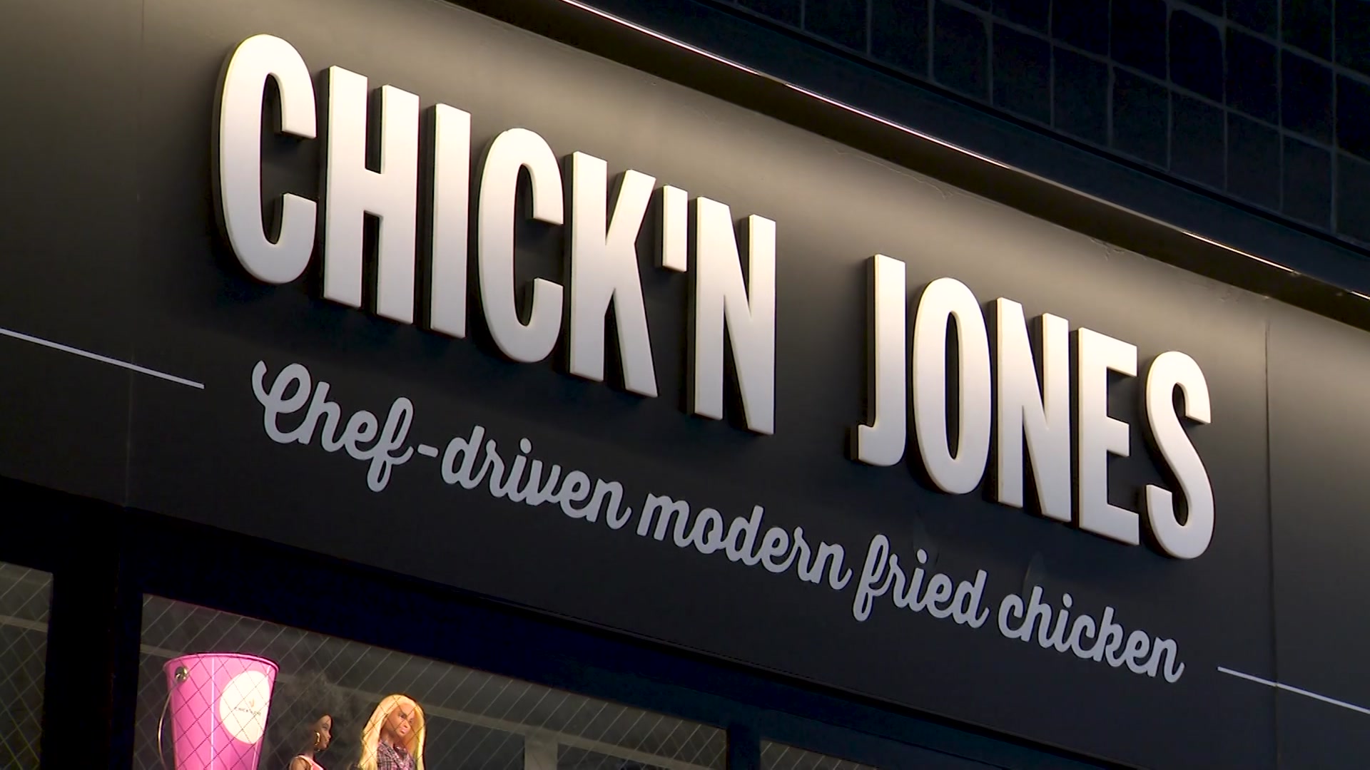 Taste Of The Town: Chick’N Jones Brings Modern Fried Chicken Concept To TimeOut Market Miami Beach