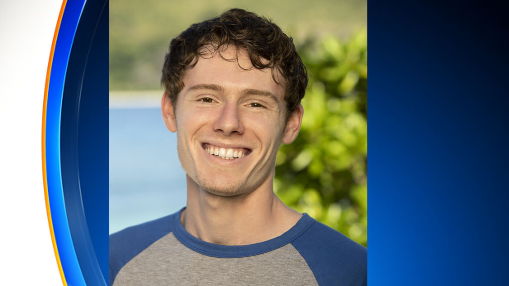 South Florida Student Zach Wurternberg Trying To Outwit, Outplay, Outlast On New Survivor