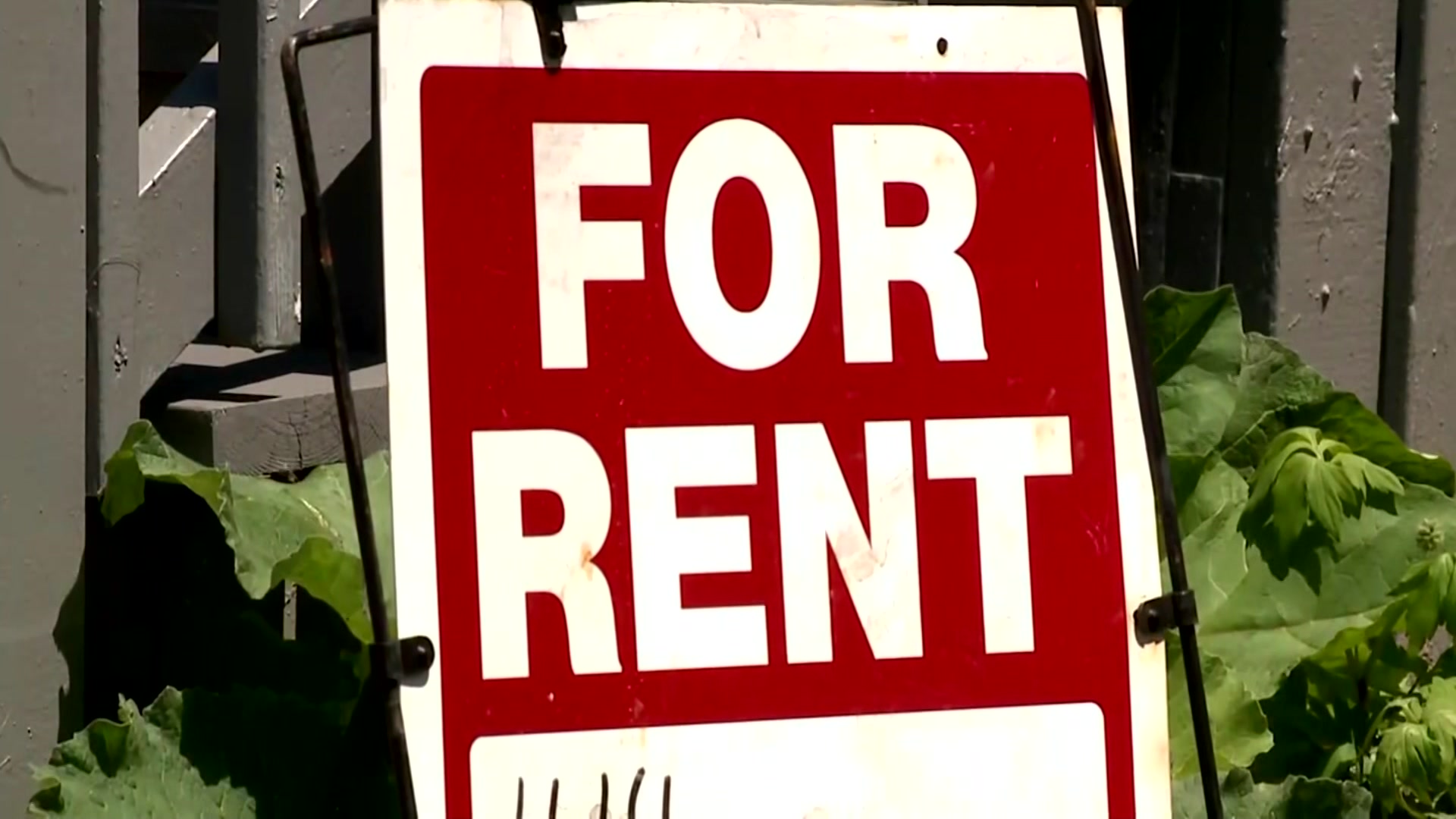 ‘I’m Just Really Stressed Out’: Renters Across Country Facing Big Hikes